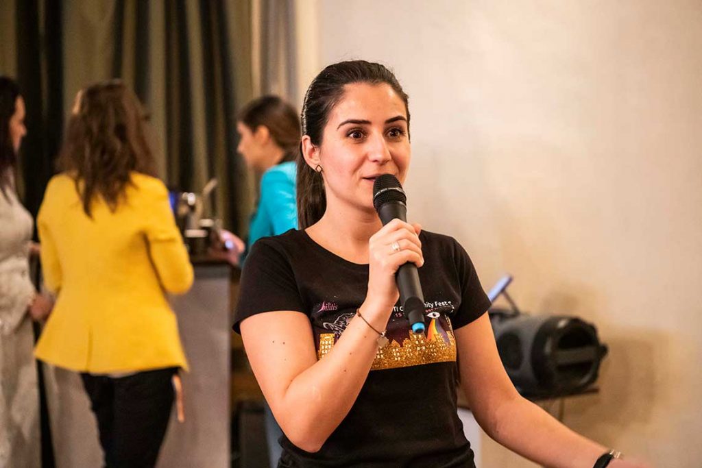 15th edition of Sofia LGBTI Community Fest