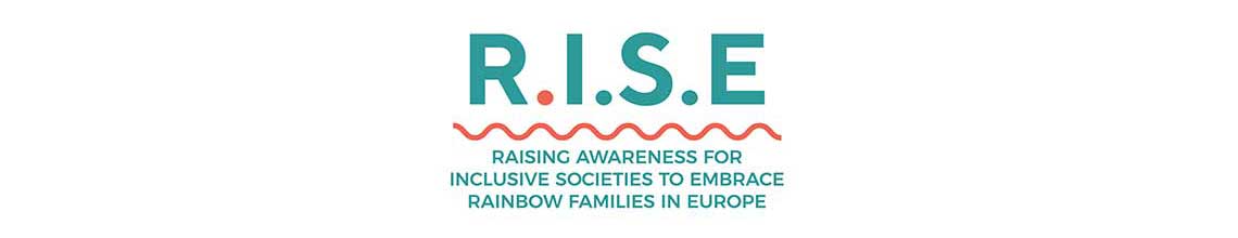 R.I.S.E for change: Bulgaria Remains Among the 6 Least Rainbow Family-Inclusive EU Countries