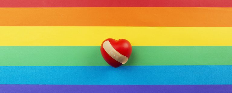 ЛГБТ Билитис COVID-19