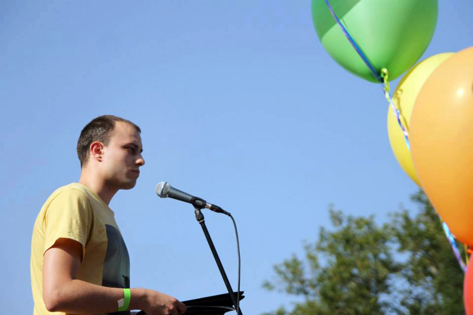 Radoslav Stoyanov