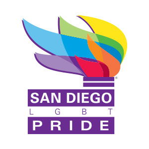San Diego LGBTQ Pride