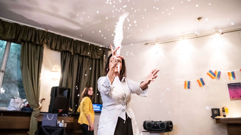 Sofia LGBT Community Fest